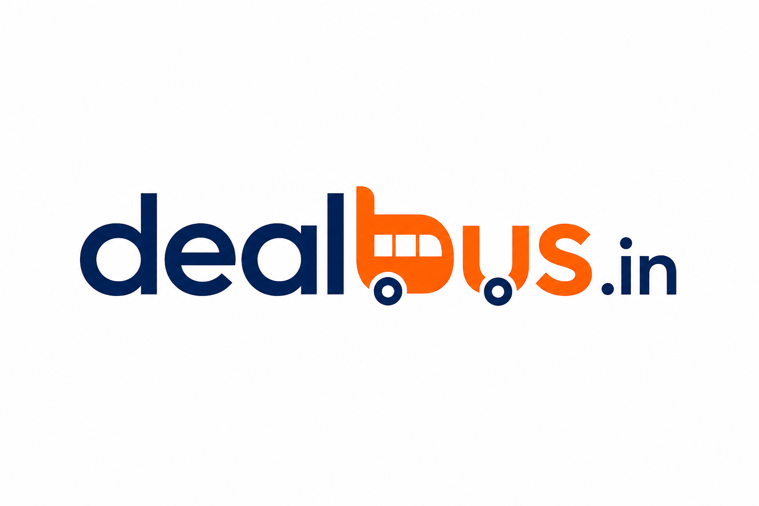 DealBus Logo